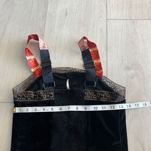 Free people womens top size Xs - Picture 4 of 6